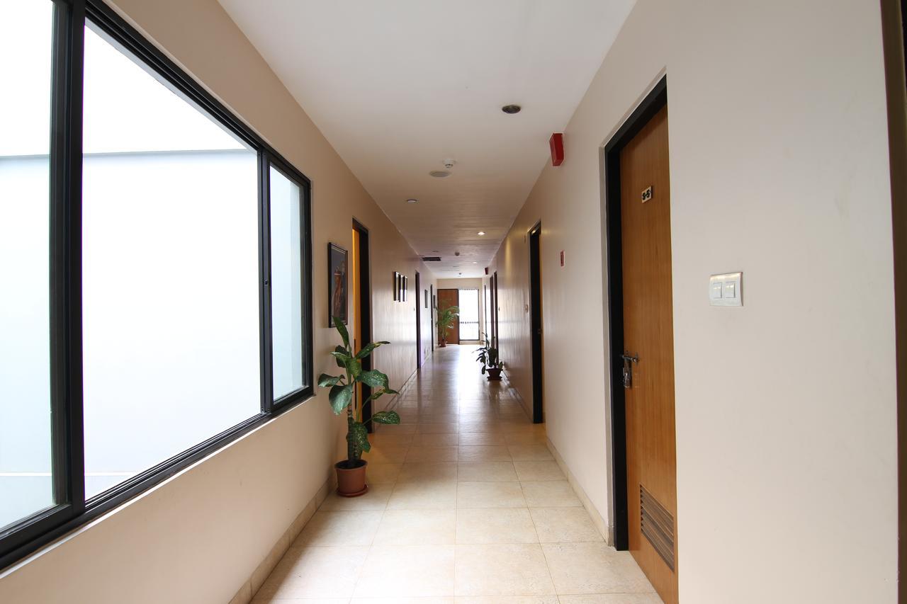 Hotel Rajawas Dibrugarh Экстерьер фото