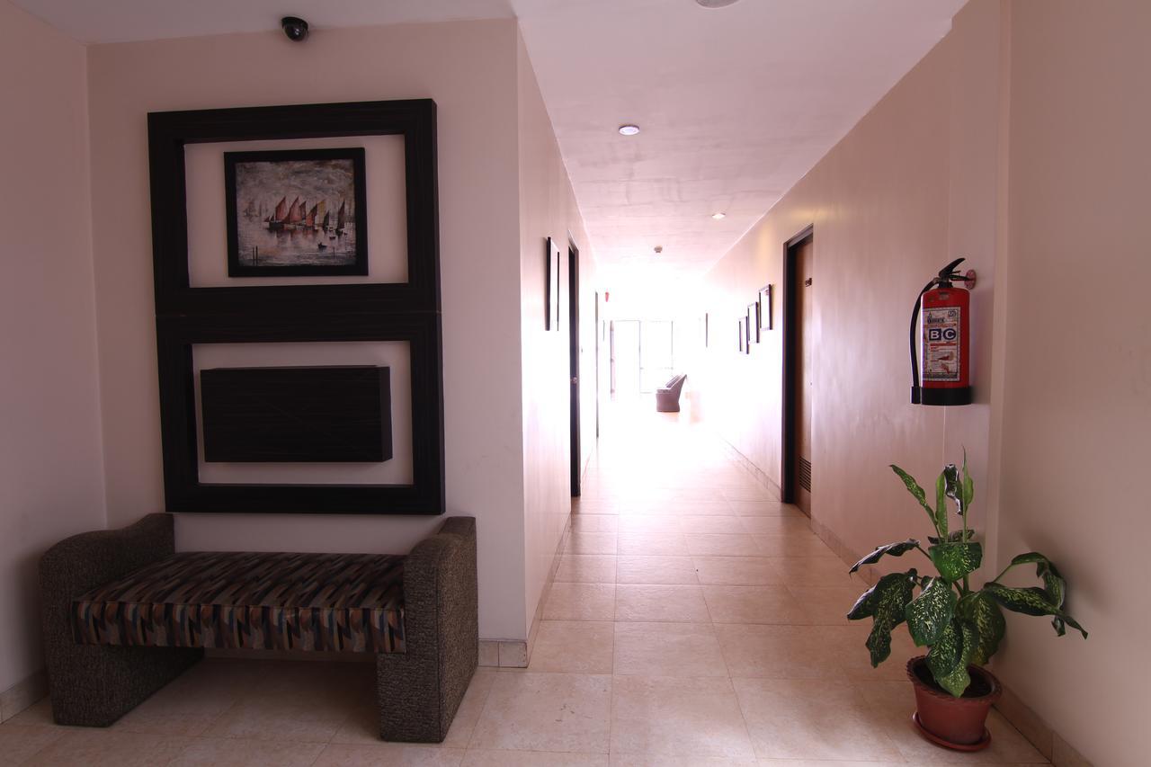 Hotel Rajawas Dibrugarh Экстерьер фото